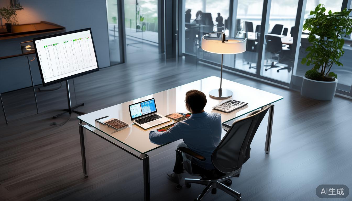 TP官方app整合功能助力项目管理，提升效率促进团队协作