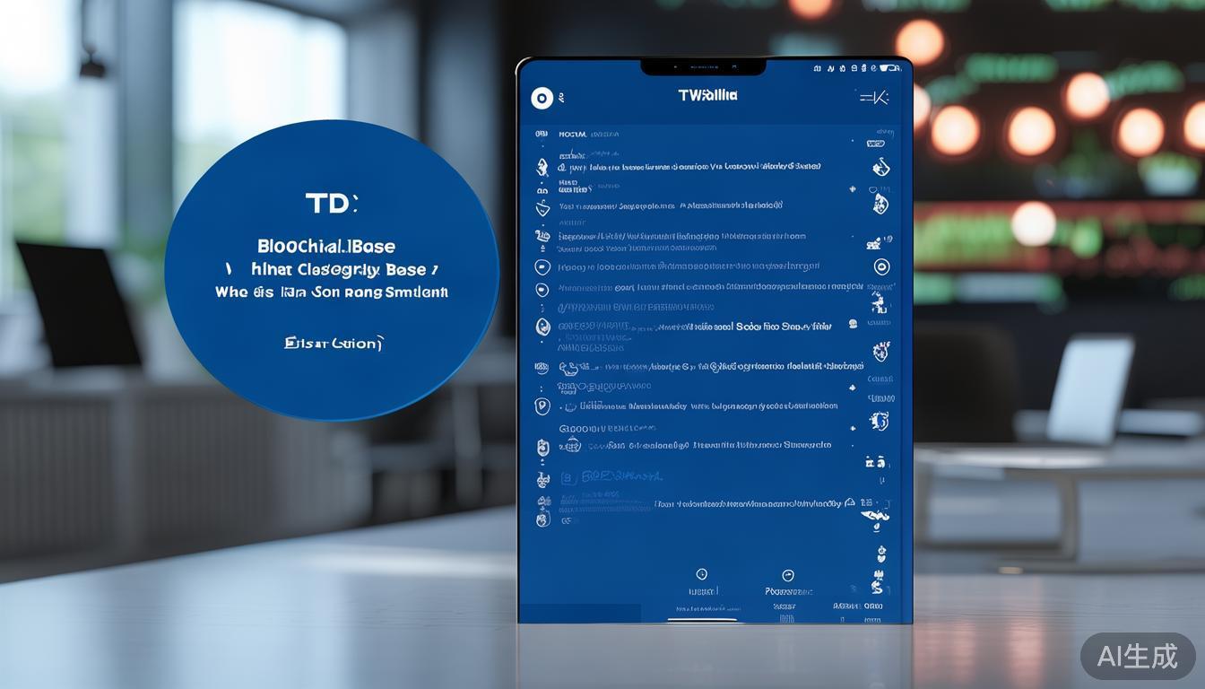 TPWallet激战数字钱包市场，优化体验与细节服务铸就口碑