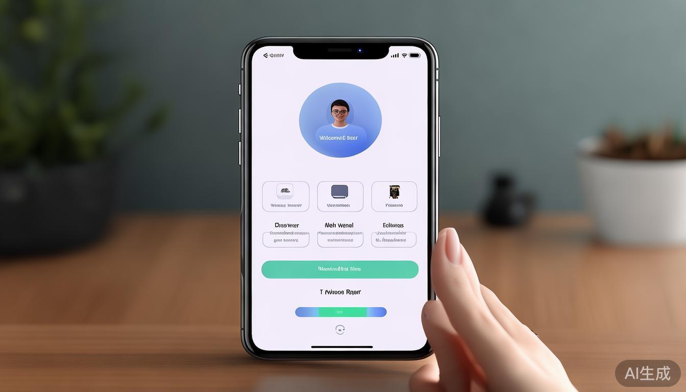 官方渠道下载TP应用：提升20%用户满意度，强化情感连接与互动