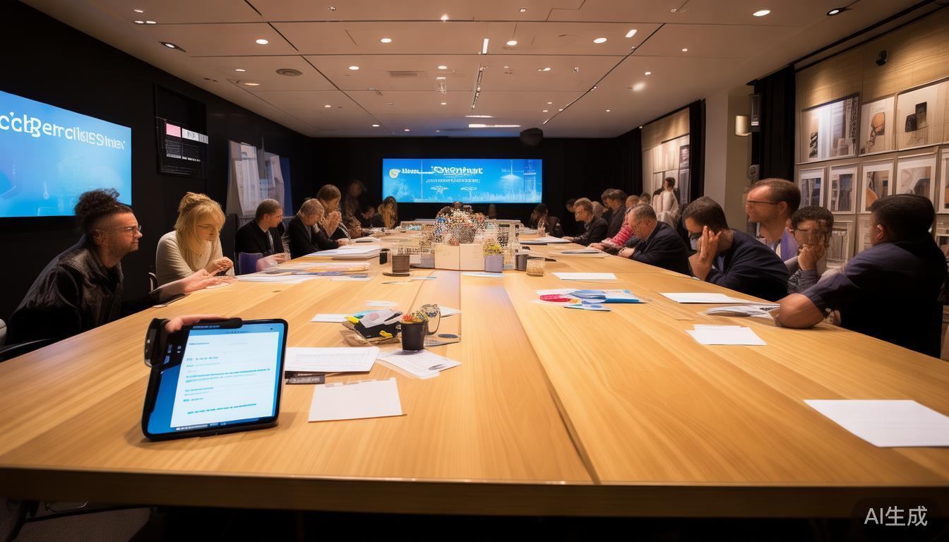 TokenPocket官网指南：如何参与投资者交流活动，获取独家行业见解与投资策略