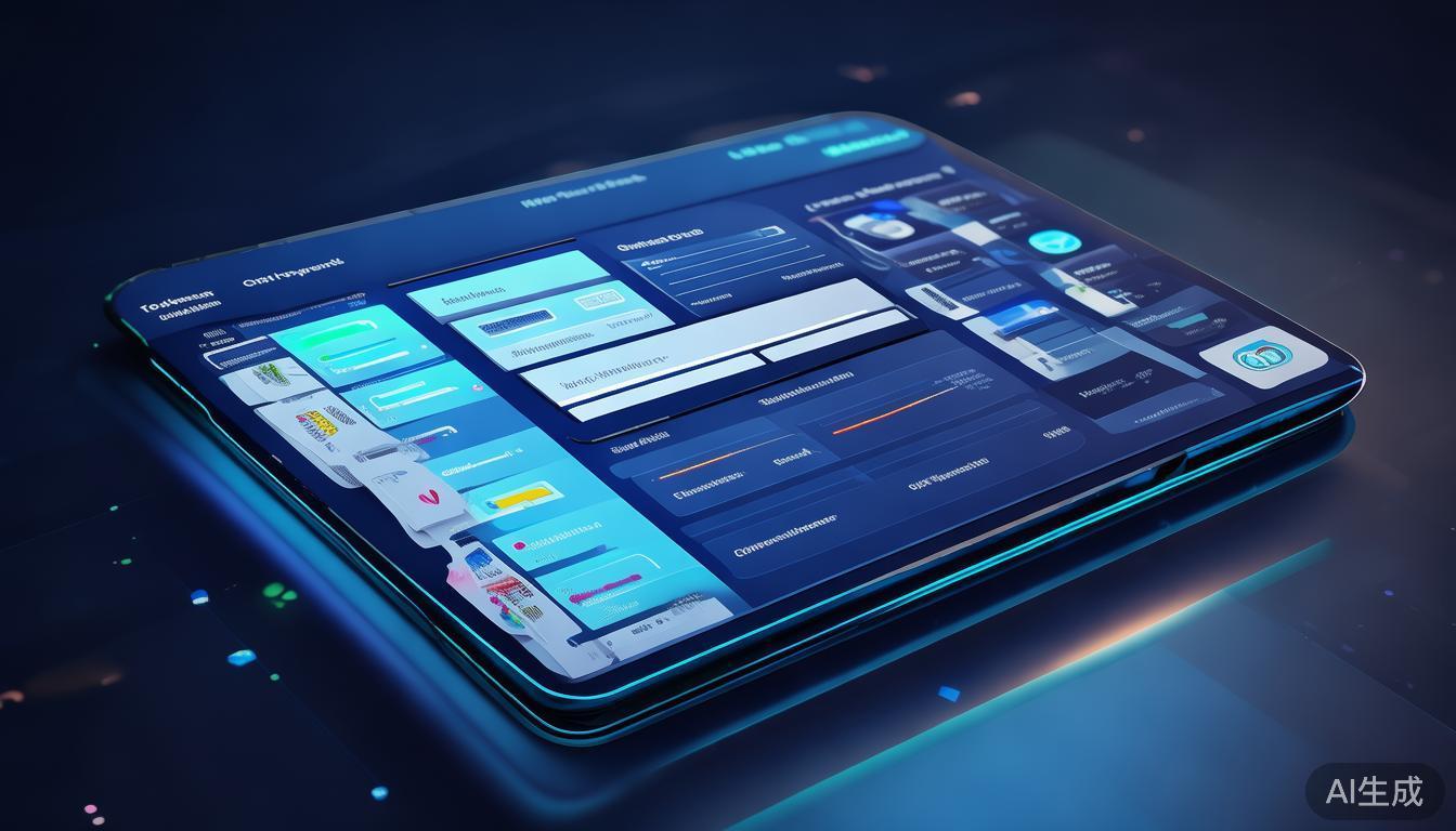 加密钱包开源_用户故事：下载tp钱包安卓版2025后成功管理加密资产的经验分享_加密钱包app