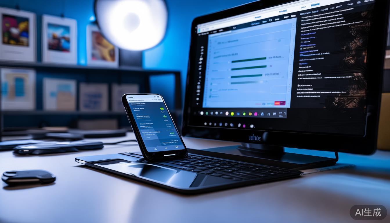 2025 年安卓 TP 软件更新必看！如何正规获取及注意事项？