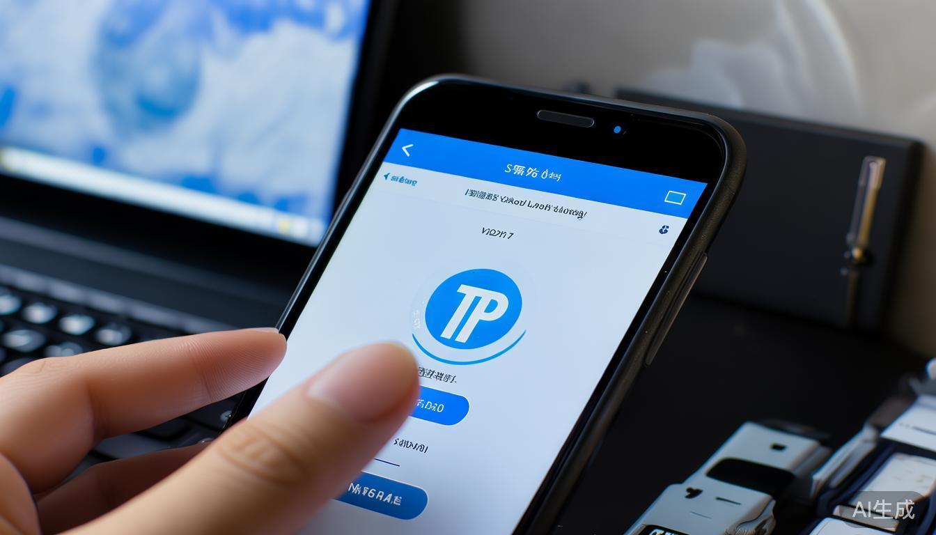 TP官方下载app：连接用户与数字服务的桥梁，未来发展引关注