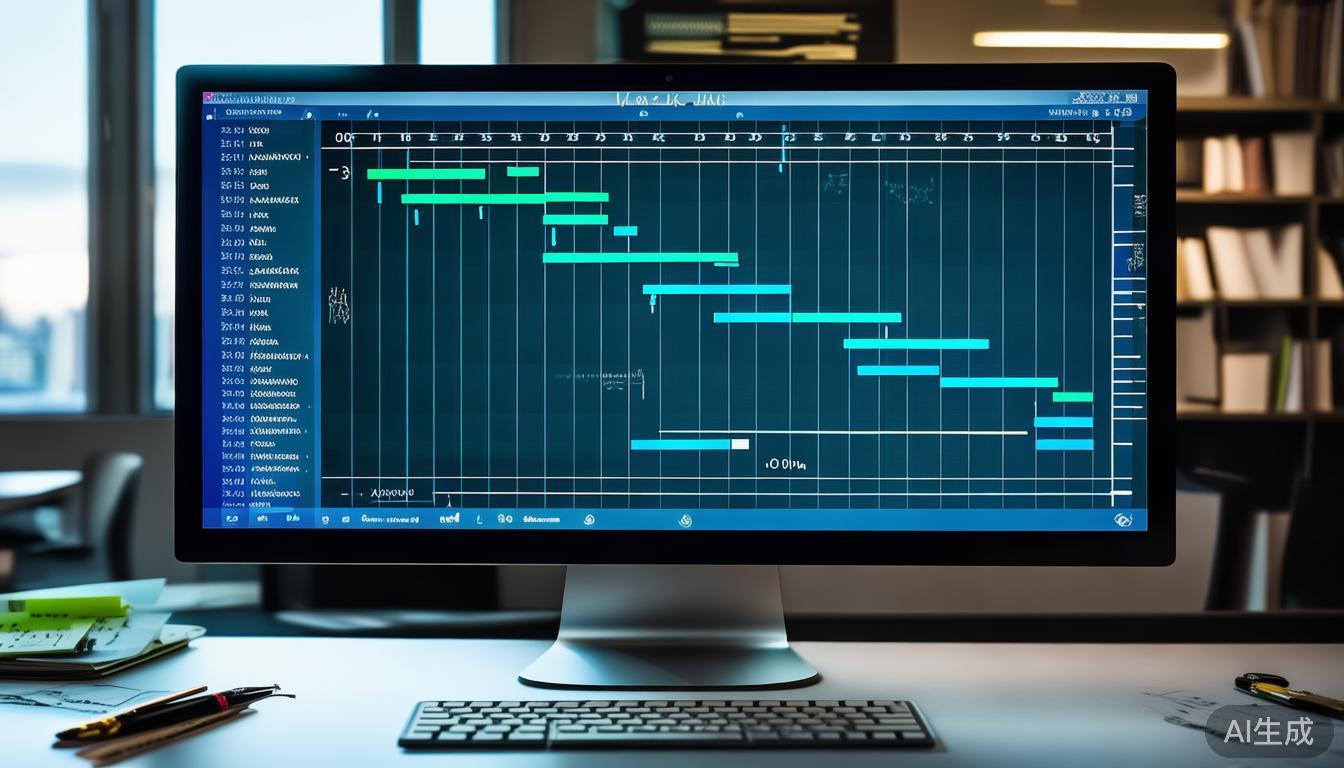 巧用2025年TP官网进行项目跟踪，确保按时交付并控成本