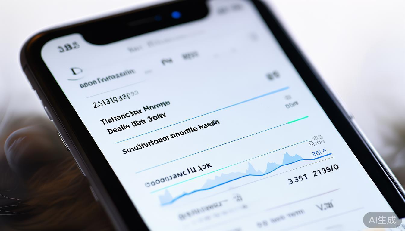TP钱包：资产展示界面清晰，助力投资决策，交易对显示超实用