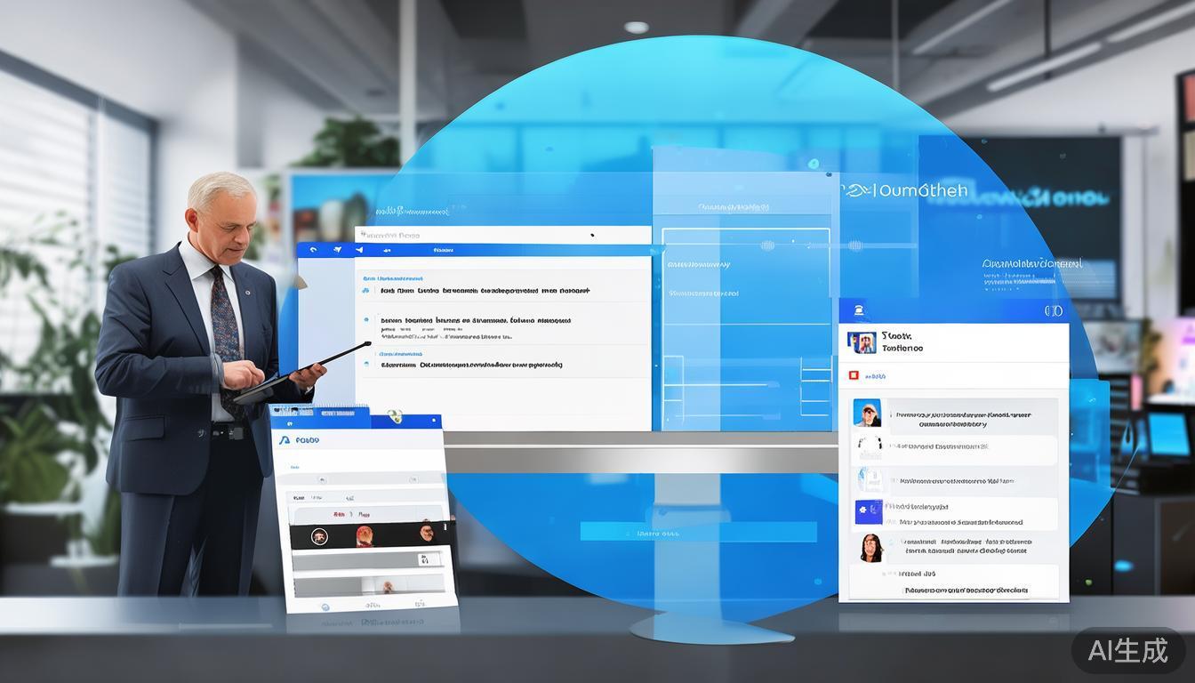 TokenPocket客户服务有多关键？官网与邮箱解答使用难题