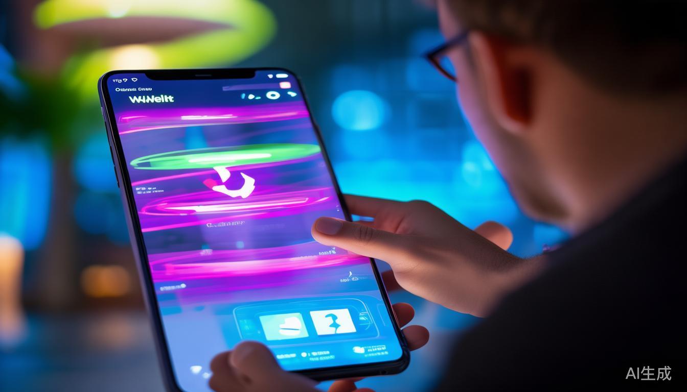 TPWallet在竞争激烈的数字钱包市场，如何靠差异化突围？