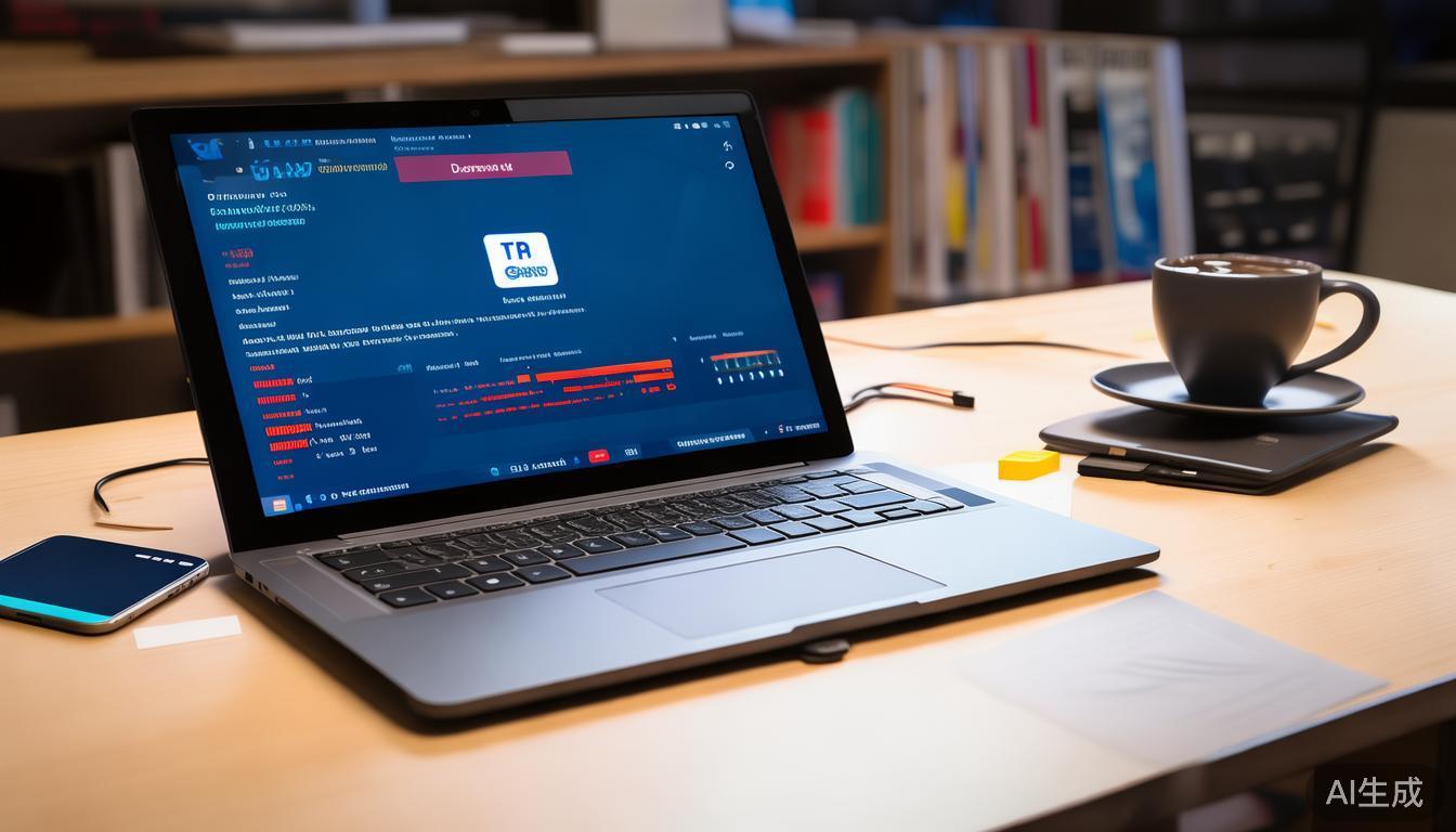 TP安卓2025官方版本下载遇难题？这些解决办法请收好