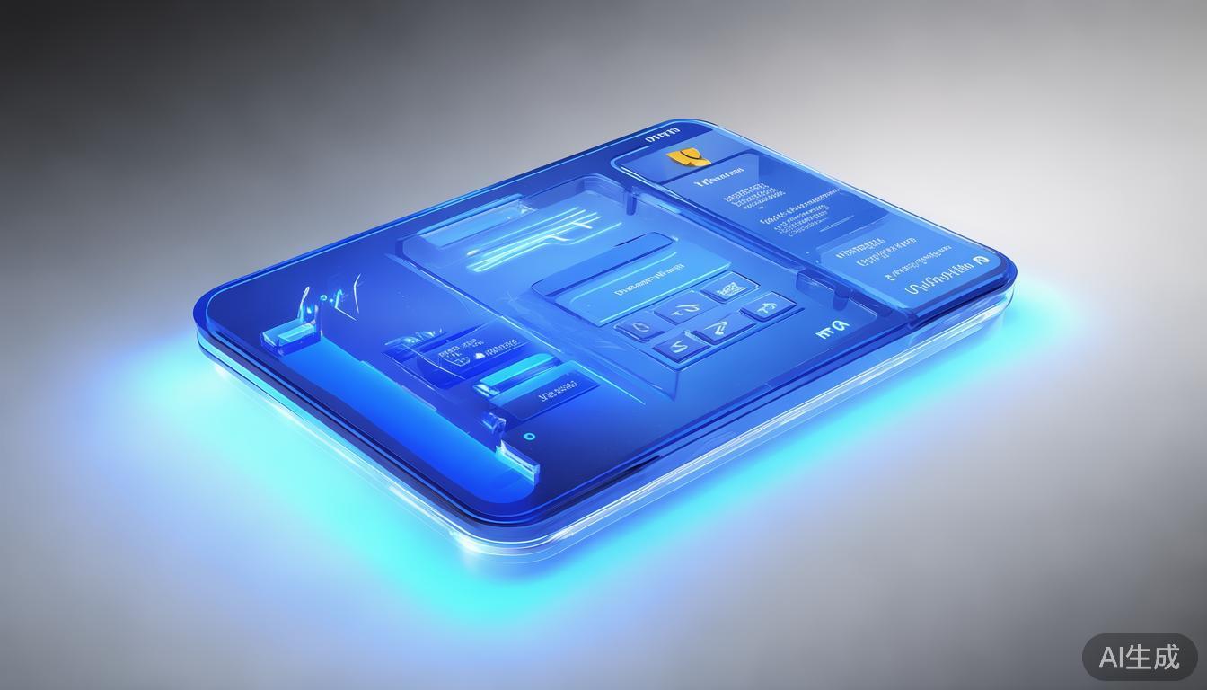 2025安卓新版本TP工具：协同与安全皆有本质突破