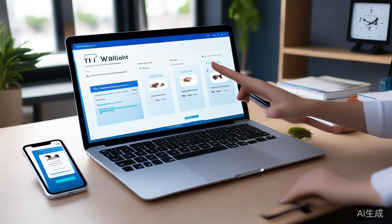 TPWallet数字钱包：整合电商生态，多产品线提升用户体验