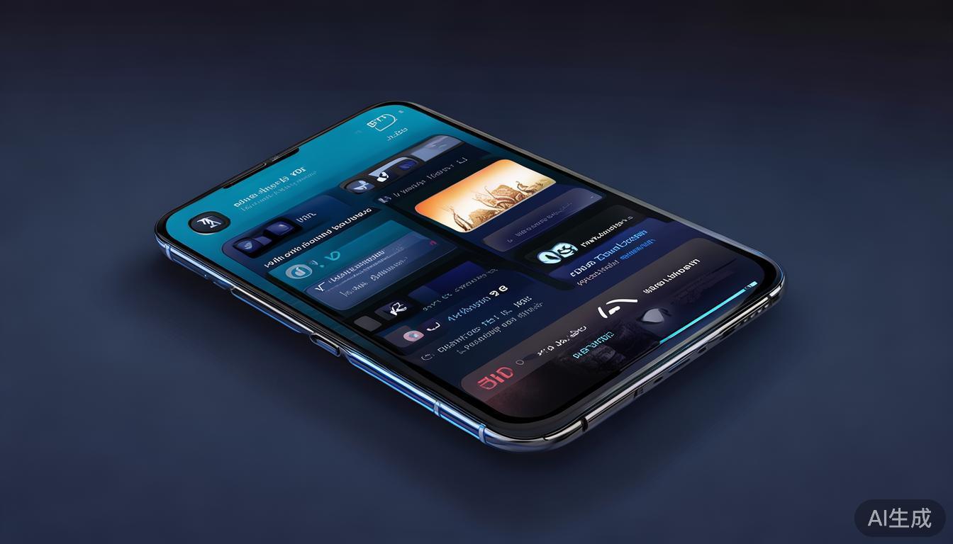 TP钱包：多链资产办理入口，拓宽加密资产应用场景