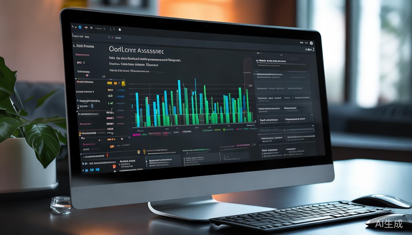 TP平台三大创新功能解析：AI预测、事件评估与策略回测，如何提升投资前瞻性？