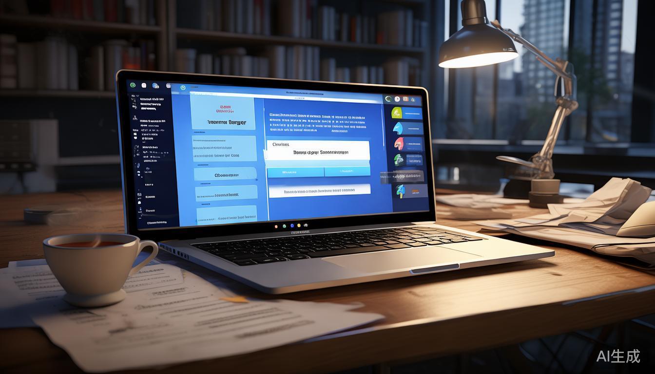 TP最新版下载需慎重！警惕非官方渠道暗藏恶意软件