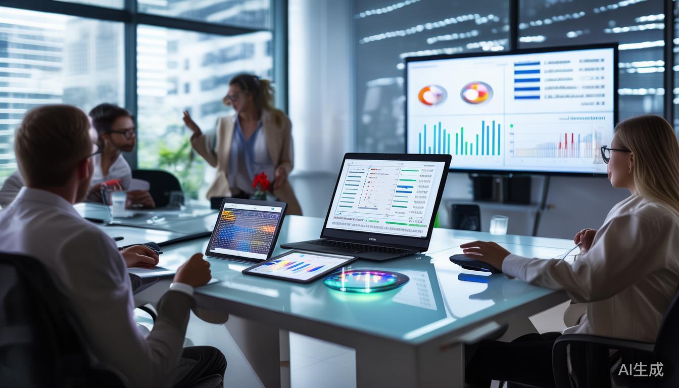 企业员工培训核心环节：借助TP最新版提升效率与优化流程