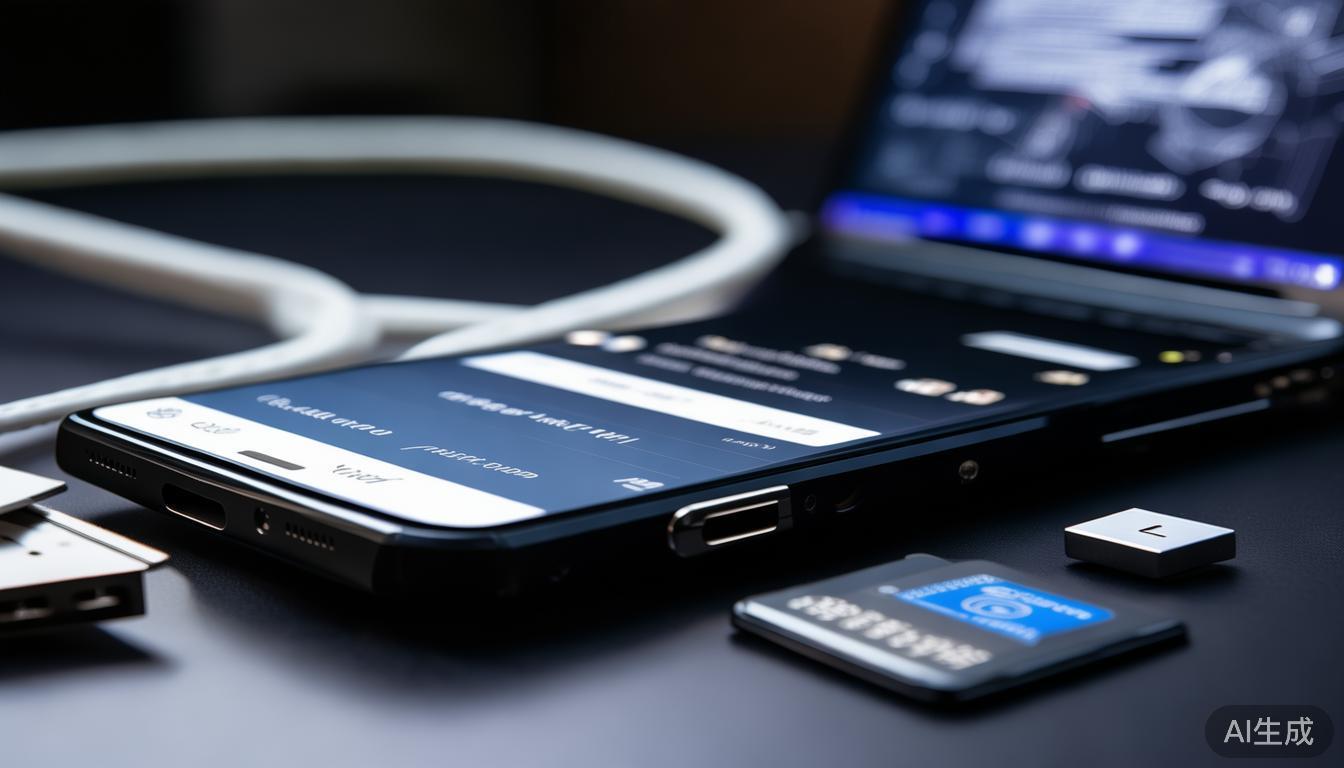 TP官方安卓最新版：手机数据备份的重要途径及实用建议