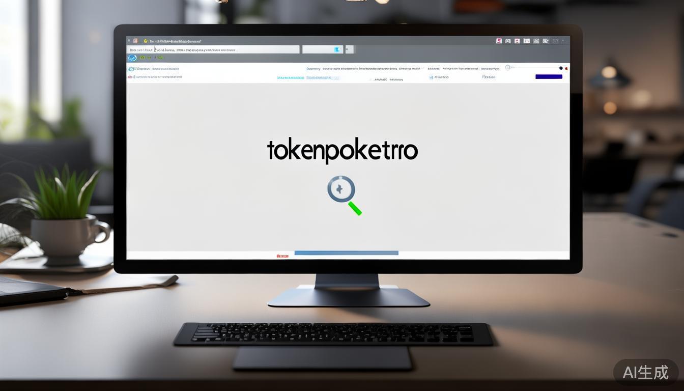 加密货币世界里，找TokenPocket钱包官网链接有多重要？有啥实用方法？