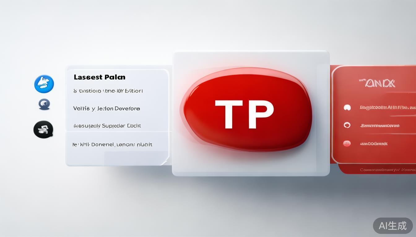 TP最新版下载界面大变革，操作流程改进，用户体验显著提升