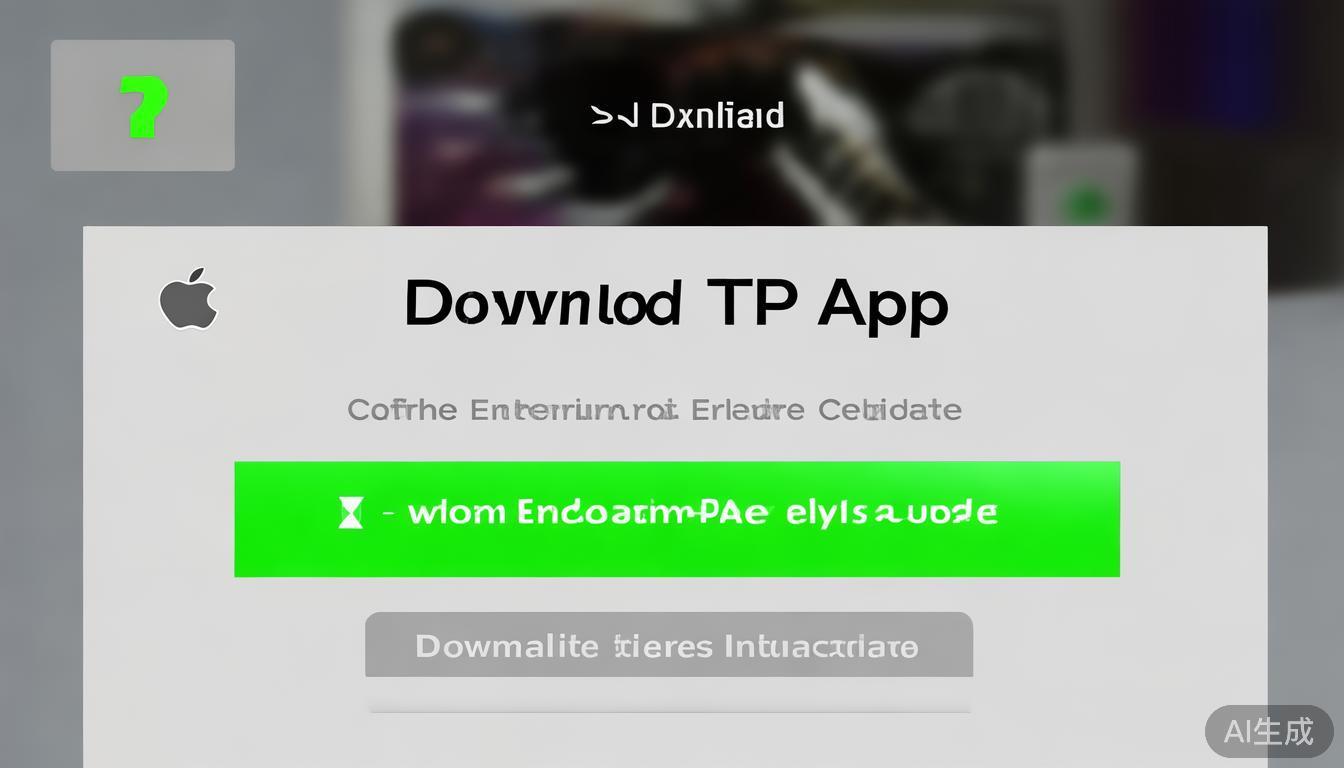 TP苹果版应用下载指南：优化用户体验，提升市场渗透力