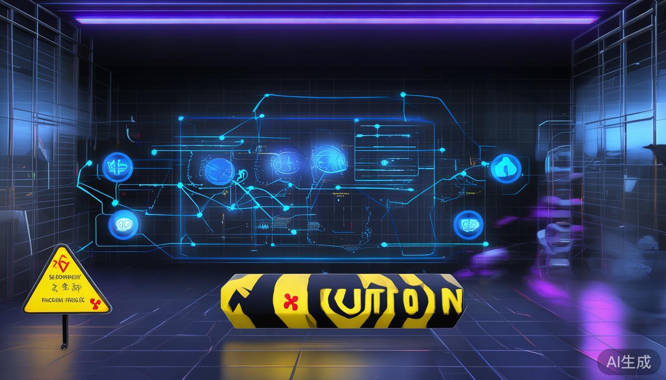 TP钱包投资风险详解：机遇还是陷阱？你不可不知的真相与警示