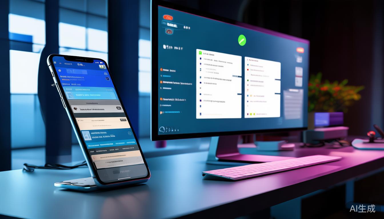 企业管理者必看！TP官方app如何成资源整合帮手及关键步骤？