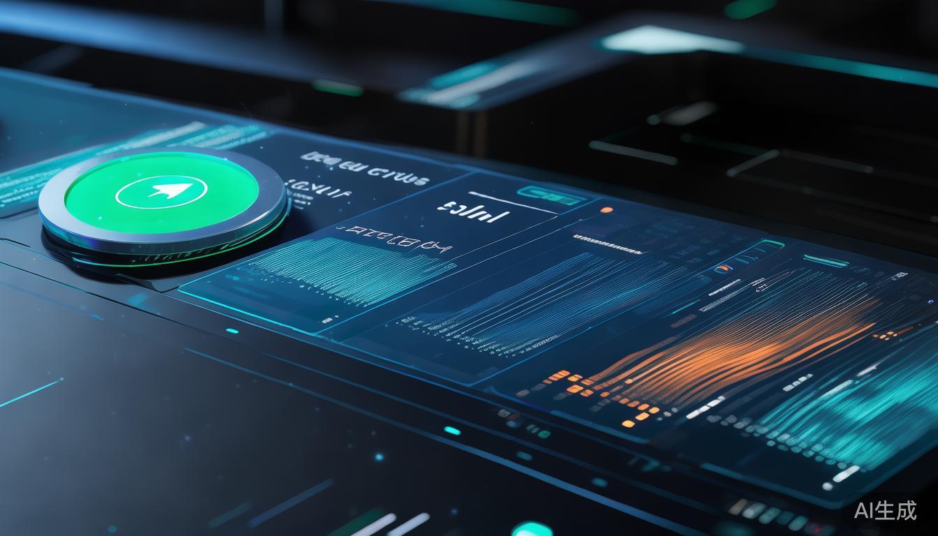 TP官方网址下载：关联信任、流量变现及生态建设的关键枢纽