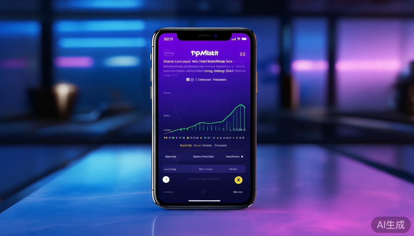 TPWallet官方下载渠道：开启数字金融之门，保障资产安全