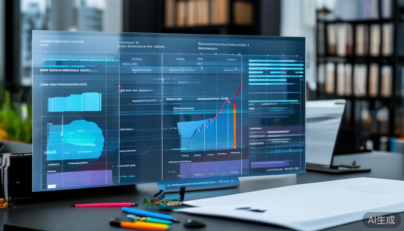 TP系统从业者谈新版：采购供应链管理关键及供应商库存优化
