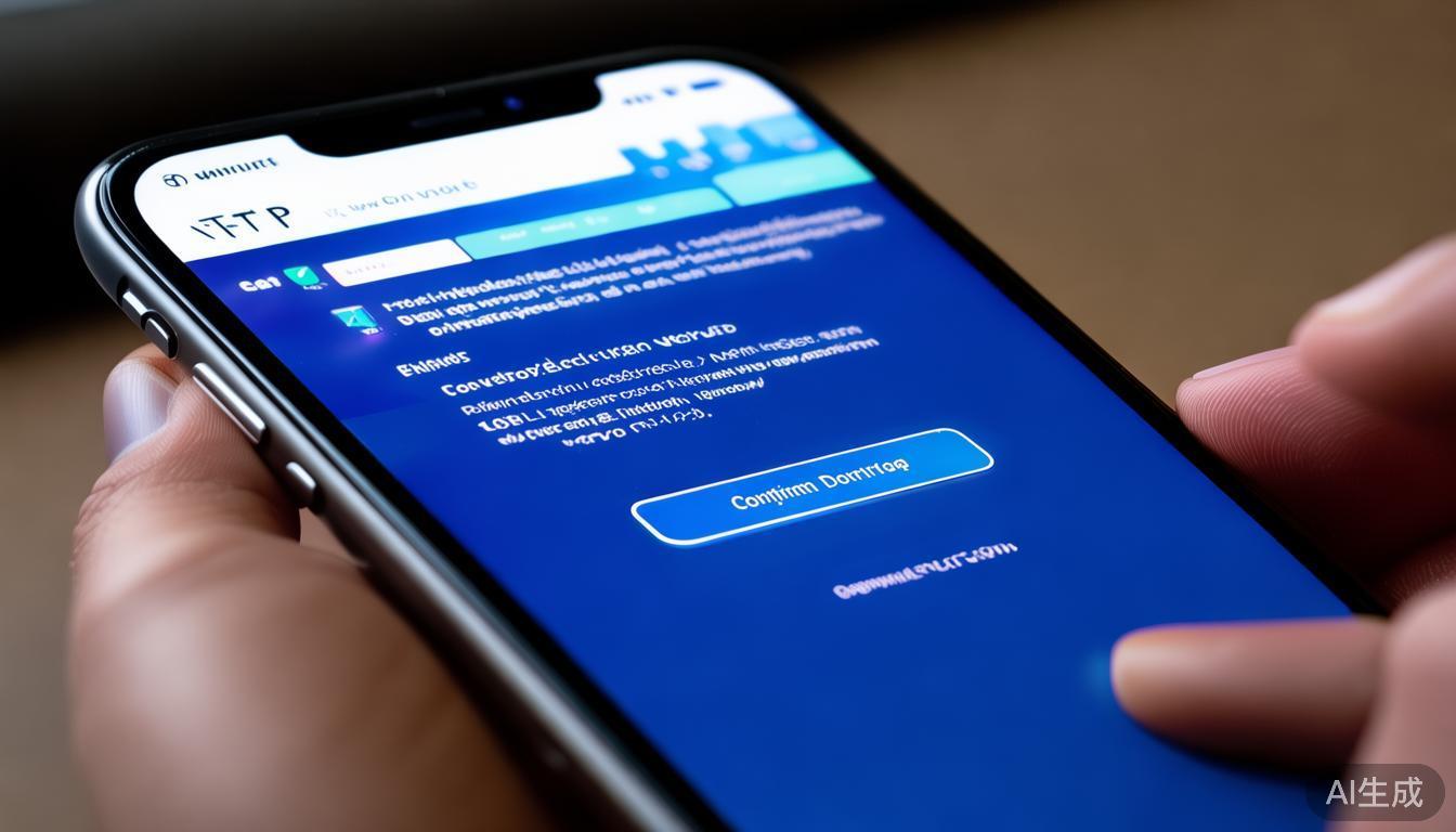 TP官网安全下载指南：优化官方渠道，保障数据安全与流畅体验