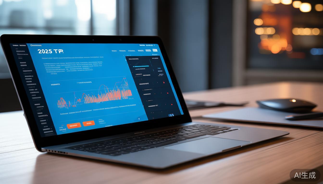 2025TP官网新版本助力企业提升效率，借其API集成功能实现业务增长？