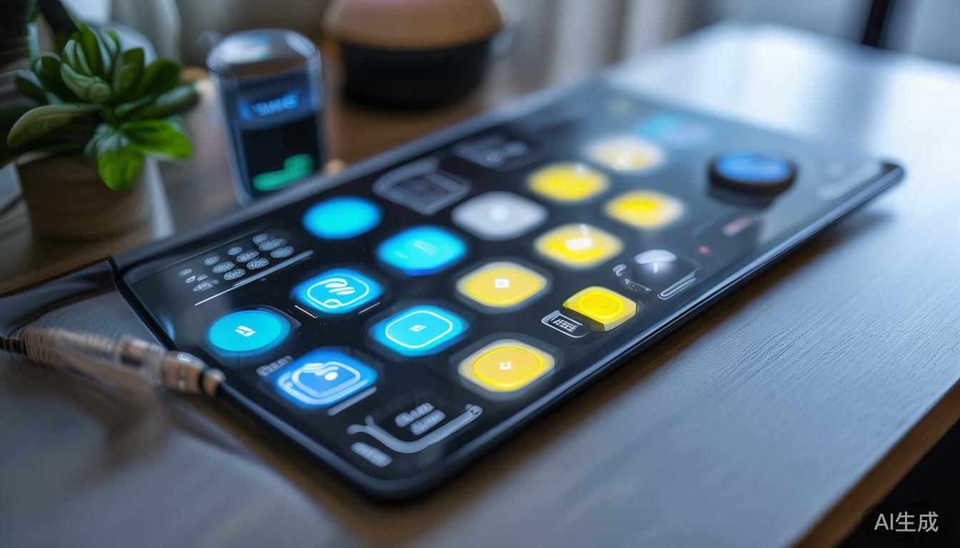 TP安卓版官方正版：提升创新能力的实用载体，如何正确运用？