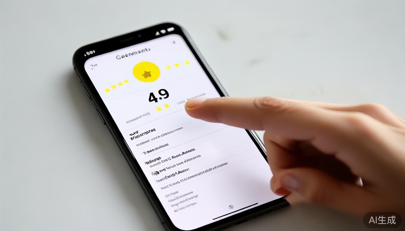 深入解析TP 2025版应用，4.9分背后的用户口碑真面目？