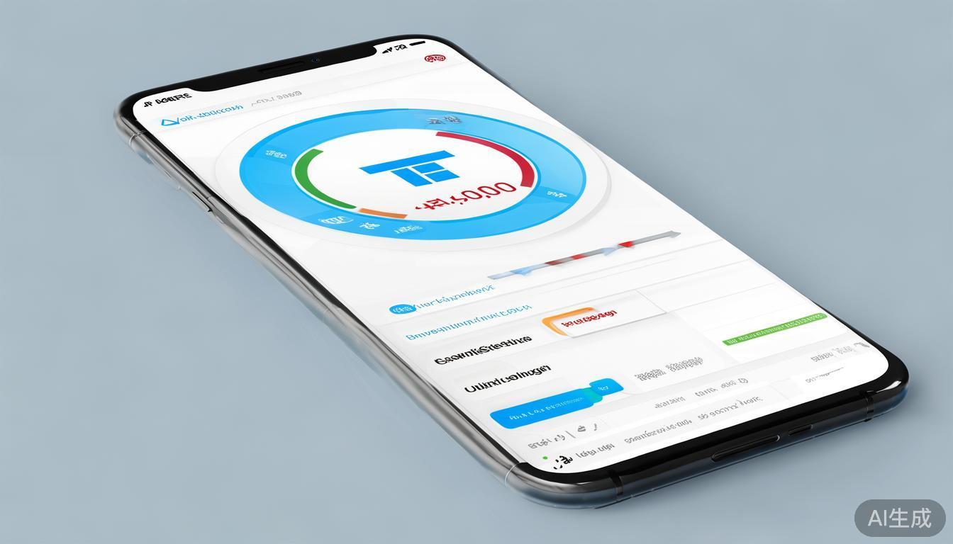 通过TPWallet优化个人财务管理_企业财务优化_财务优化流程
