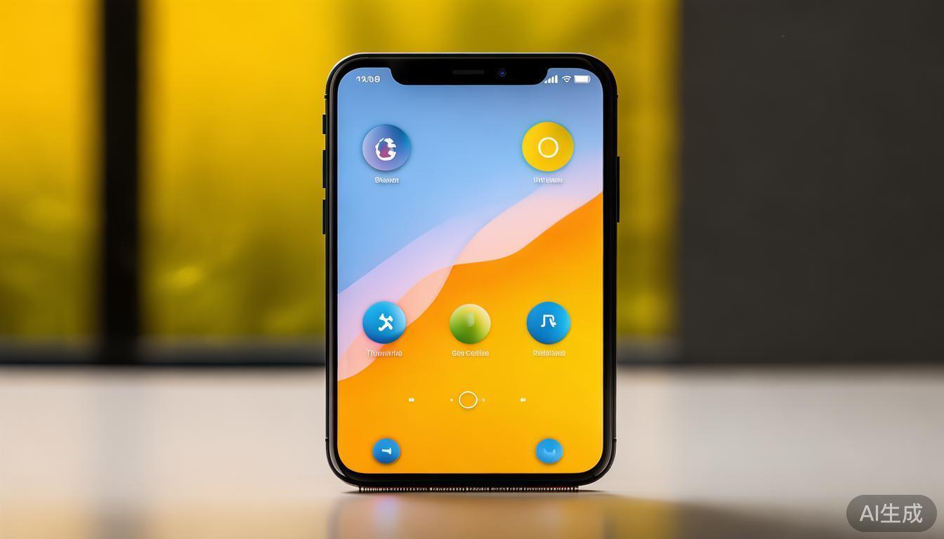 TP系统2025年安卓版本更新：智能体验与美学协同进化