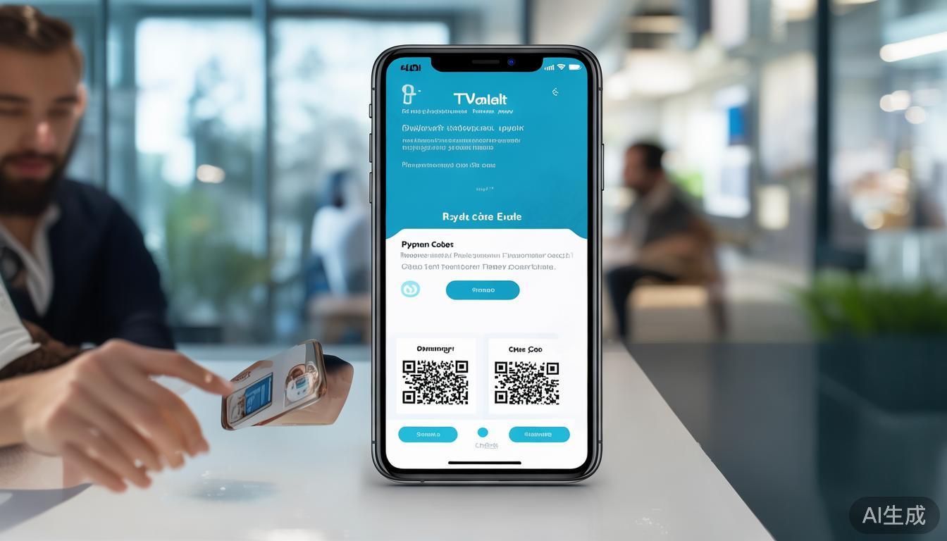 TPWallet：改变金融服务模式，推动便捷普惠发展