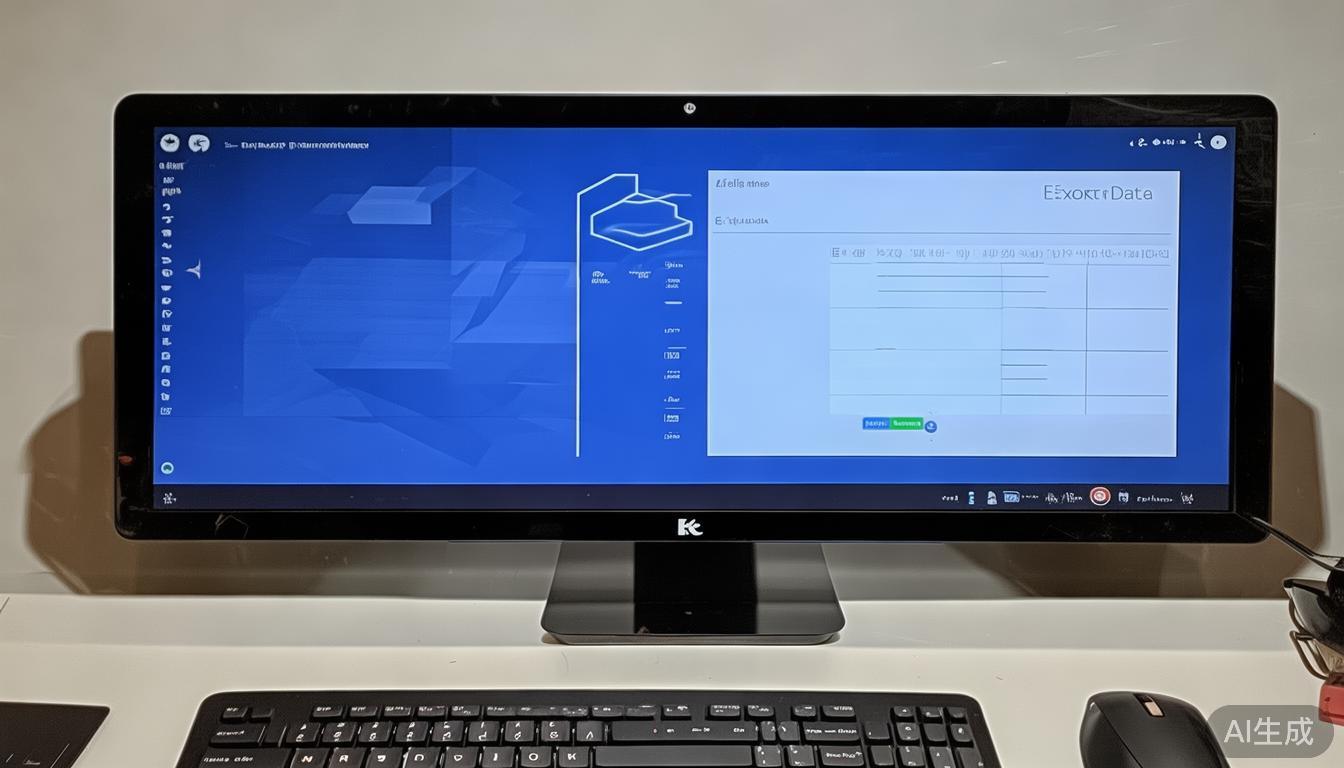 TP官方正版软件数据导入导出指南：掌握正确方法，提升工作效率