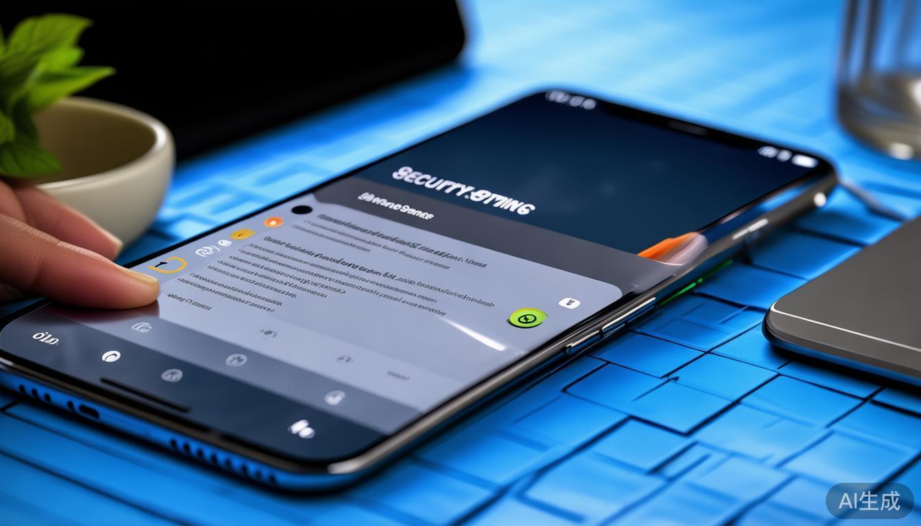 手机安全管家安卓版最新_安全管家安卓版下载_如何安全高效地下载tp钱包安卓版最新版2025的完整步骤解析