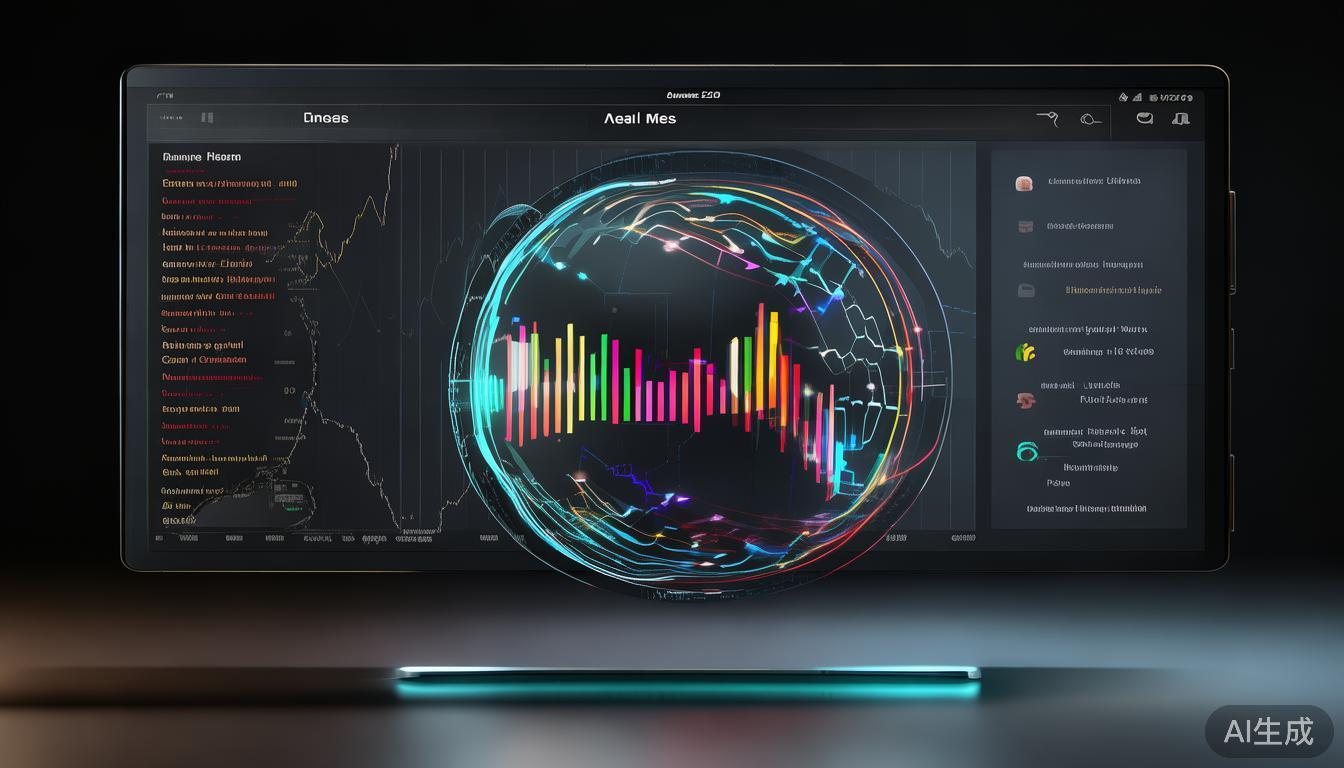 android可视化_安卓可视化控件_TP官方下载安卓最新版本2025的可视化分析功能