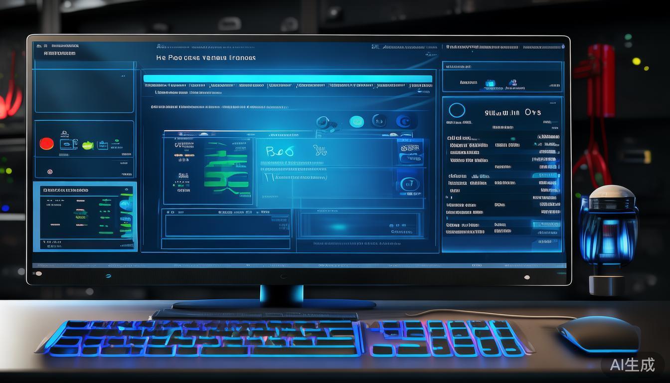 安全与网络：令人担忧的物质转化与重要性