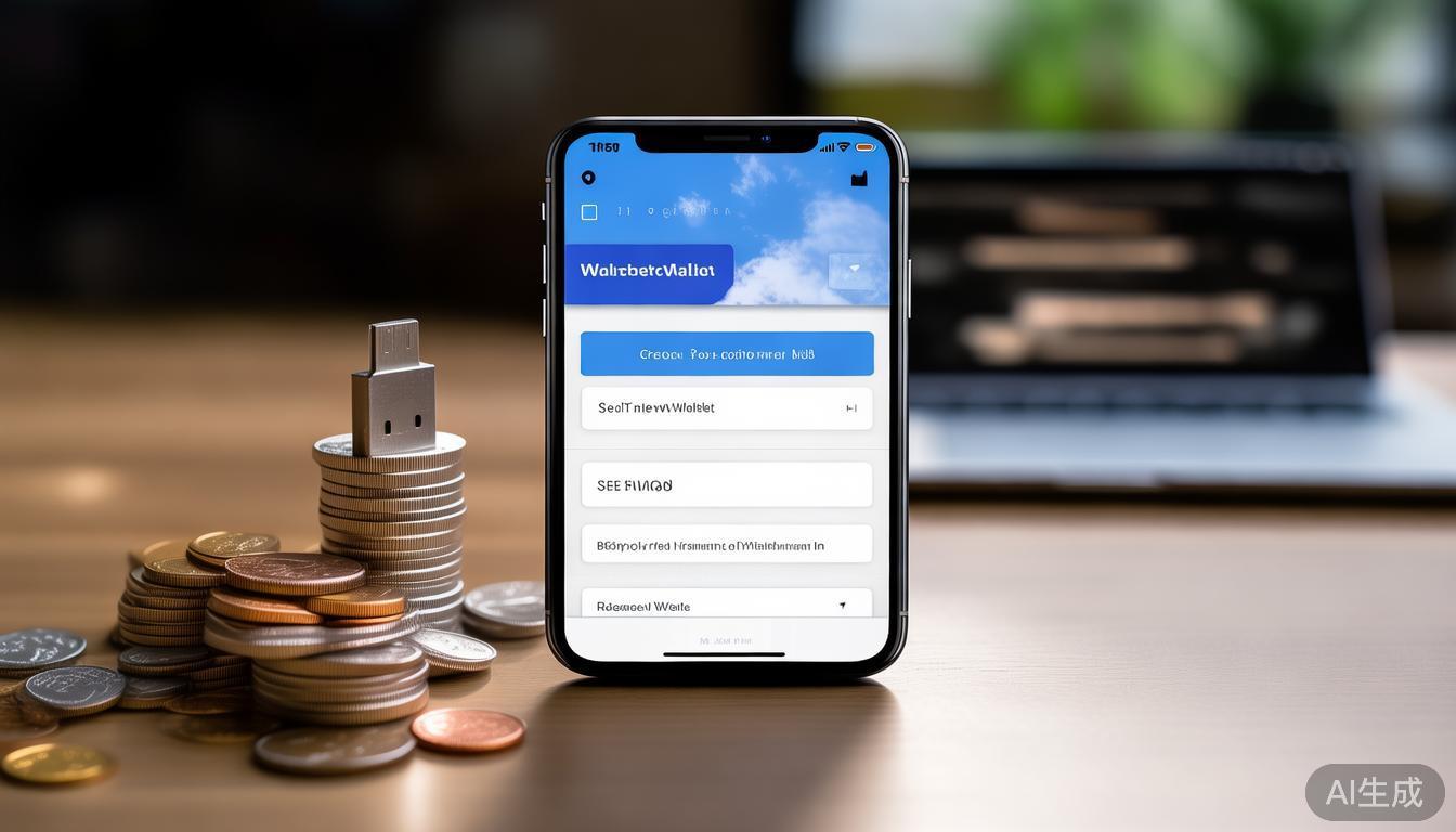 数字货币投资受关注，TP官方应用下载及使用技巧大揭秘