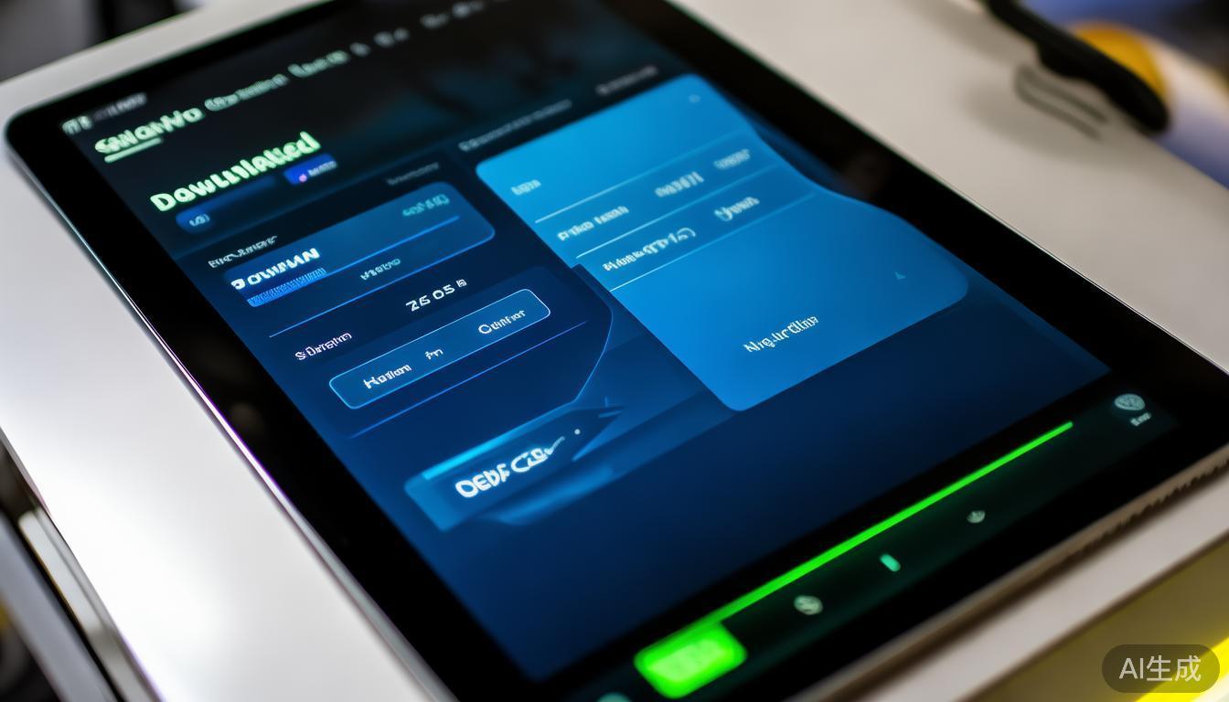 TP官网安卓2025版本下载受热捧，用户求安全便捷与功能指引