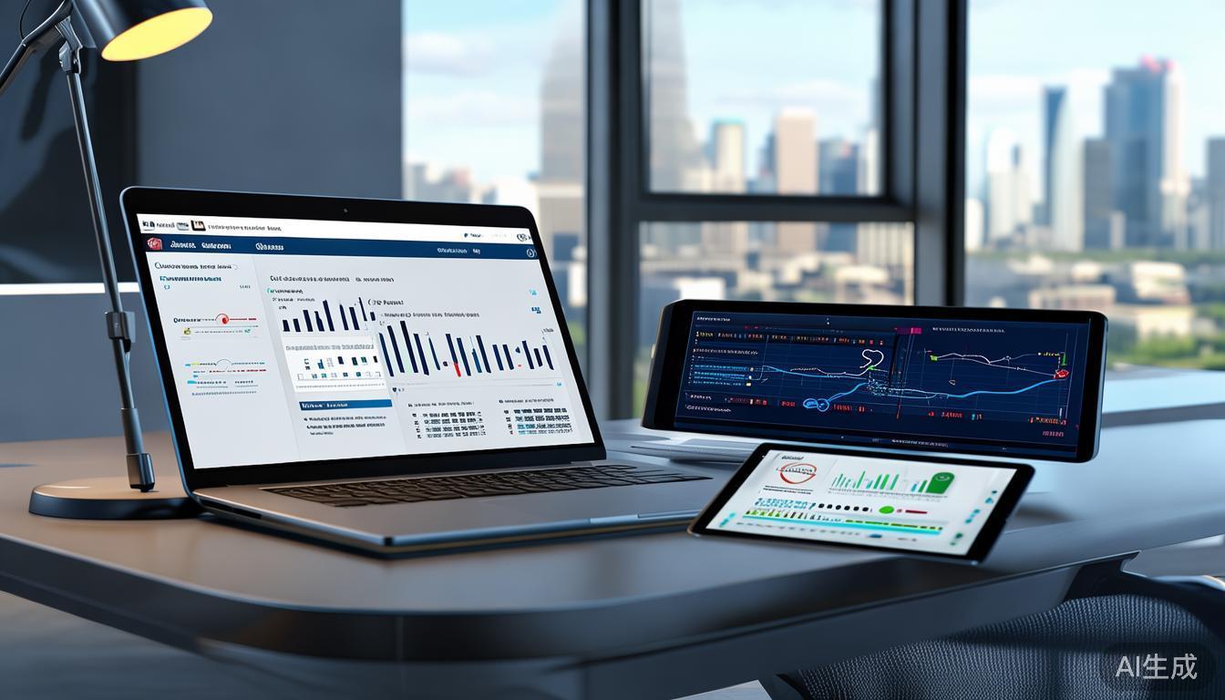 数字化时代，从TP官方下载安卓2025版本，助力精准高效决策