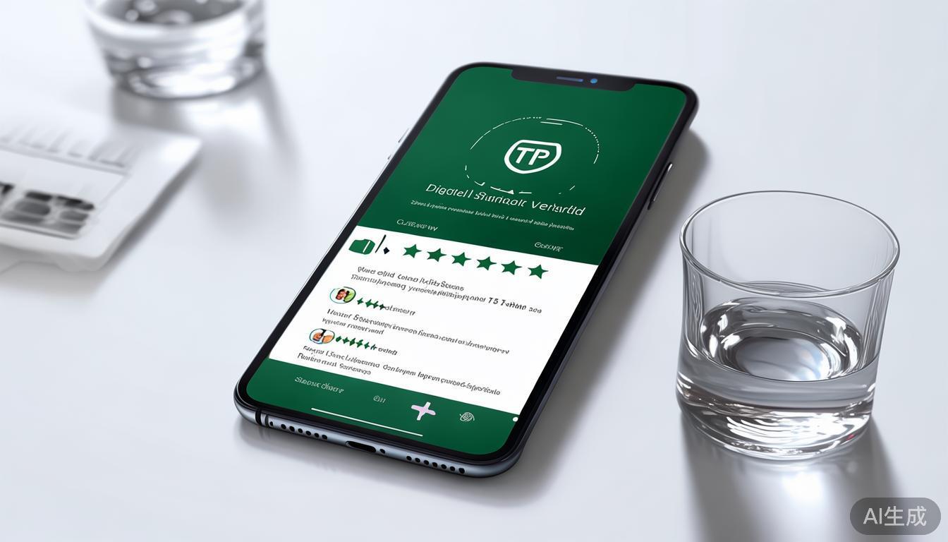 于TP官方app提升客户体验，关键在下载流程、安全及服务