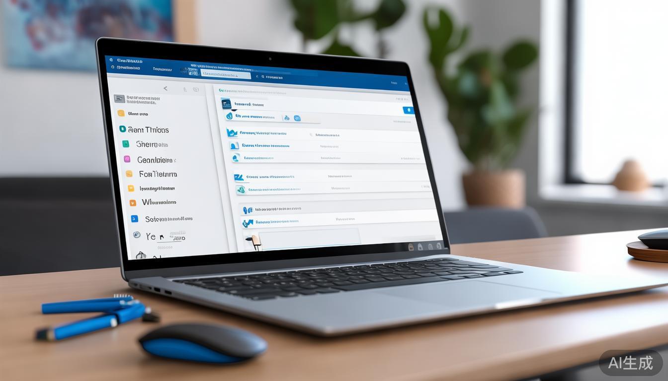 把控TP官方安卓系统2025最新版本下载，开启智能加速提效率