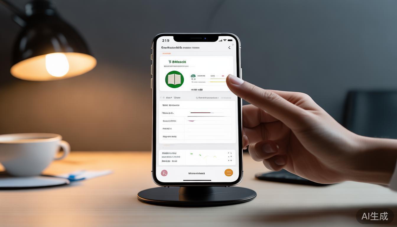 TPWallet智库：整合行业报告与实时数据，助力用户精准资产管理与风险规避