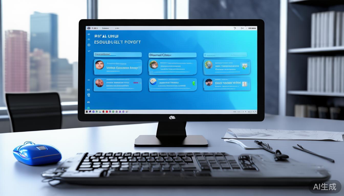 正版软件，为业务开发保驾护航：安全、高效、官方支持三大优势解析