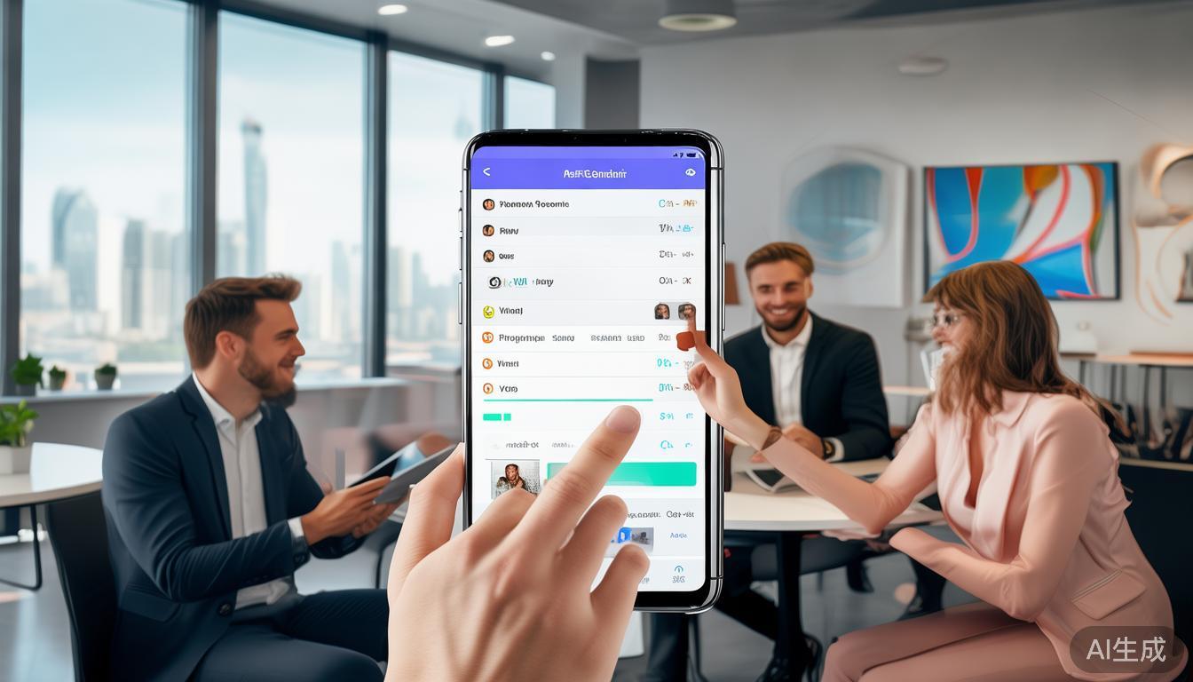 谷歌应用商店app下载_app应用下载_TP官方app下载在项目合作中的应用分析