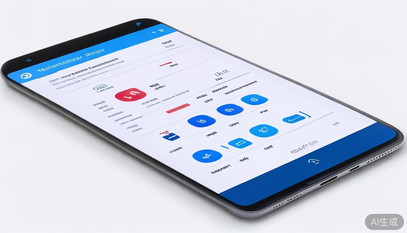 数字货币普及下，TokenPocket 钱包安卓版助力电商交易的方法分享
