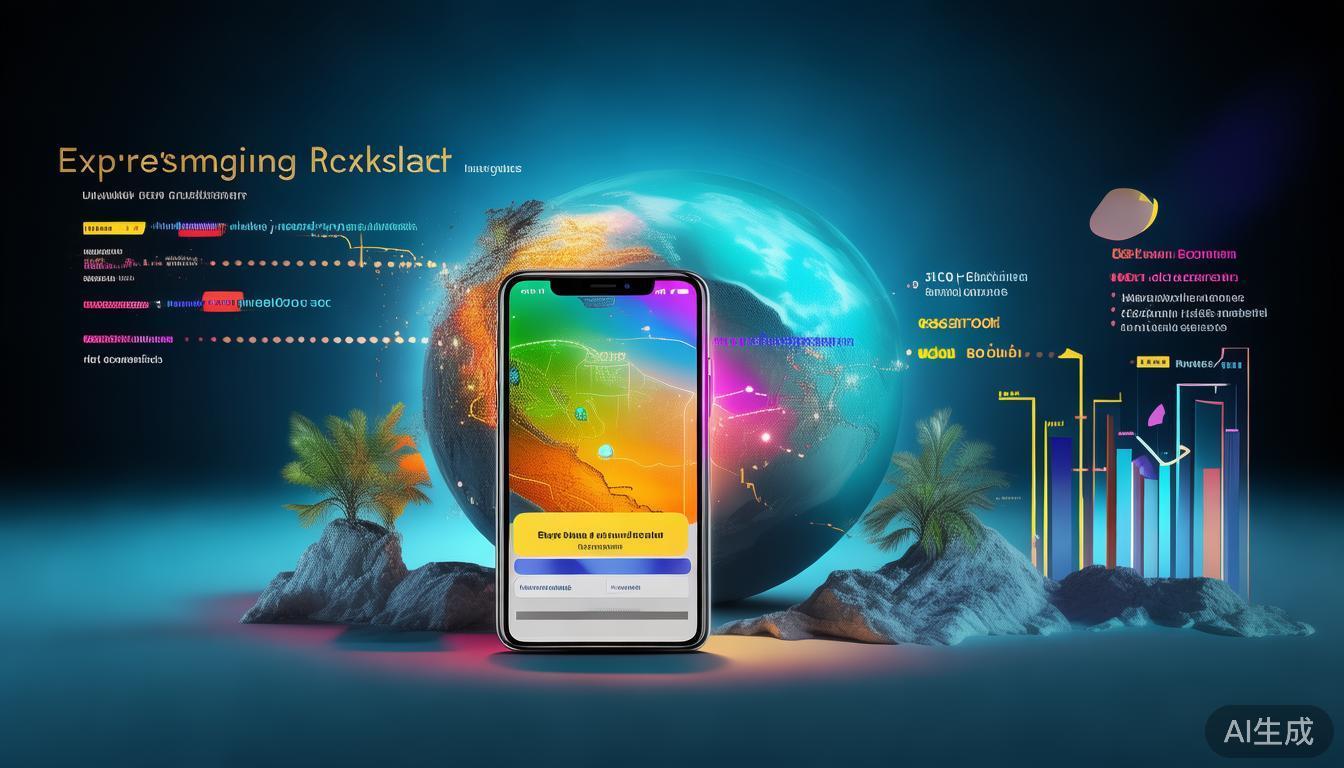 数字资产领域变迁：TP交易所App兴起，移动端交易成标配