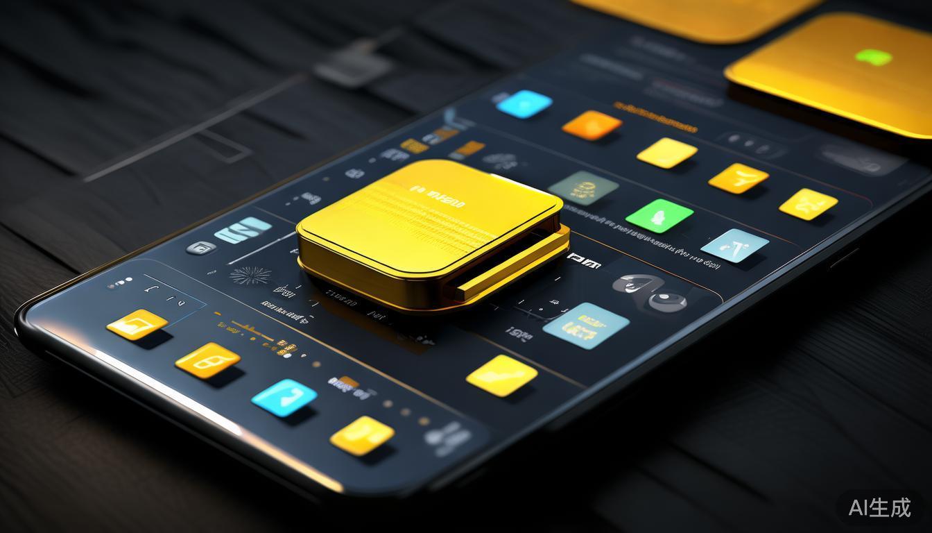 数字资产钱包App管理要点：支付便捷但安全存挑战