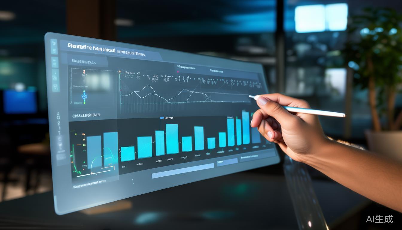 现代数据分析领域，数据可视化作用关键，TP 最新版下载后需深入了解